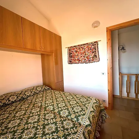 Nido Rustico Tra I Monti Apartamento Rocca Cinquemiglia