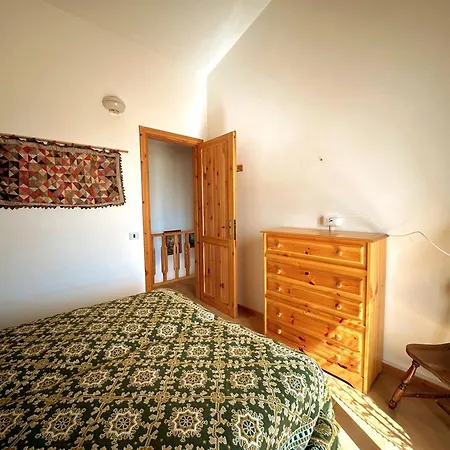 Nido Rustico Tra I Monti Appartement *