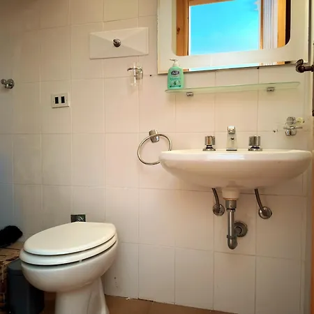 Appartement Nido Rustico Tra I Monti