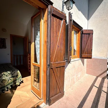 Nido Rustico Tra I Monti *