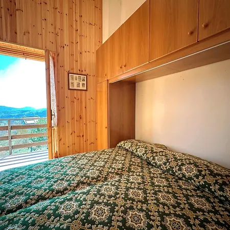 Apartamento Nido Rustico Tra I Monti Rocca Cinquemiglia